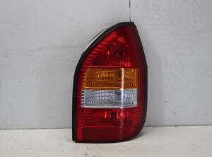 Combination Rearlight OPEL ZAFIRA A MPV (T98)