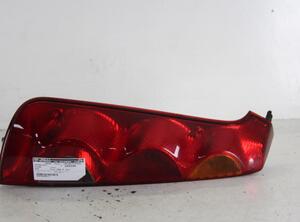 Combination Rearlight NISSAN NOTE (E11, NE11)