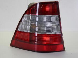 Combination Rearlight MERCEDES-BENZ M-CLASS (W163)