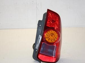 Combination Rearlight MITSUBISHI SPACE STAR MPV (DG_A)