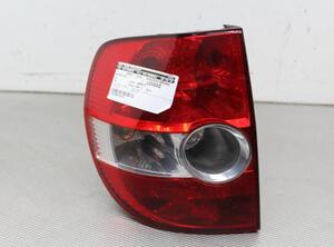 Combination Rearlight VW FOX Hatchback (5Z1, 5Z3, 5Z4)