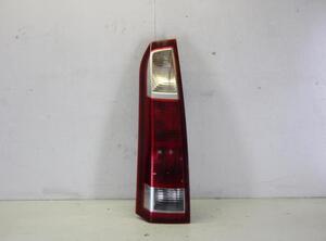 Combination Rearlight OPEL MERIVA A MPV (X03)