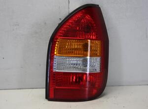 Combination Rearlight OPEL ZAFIRA A MPV (T98)