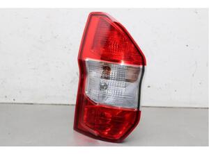 Combination Rearlight FORD TRANSIT COURIER B460 Box Body/MPV