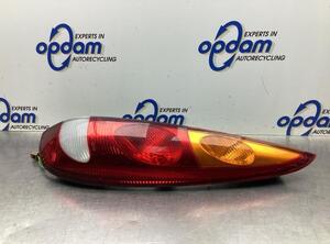 Combination Rearlight NISSAN ALMERA TINO (V10)