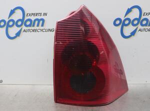 Combination Rearlight PEUGEOT 307 Break (3E), PEUGEOT 307 SW (3H)