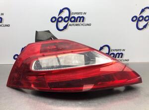 Combination Rearlight RENAULT MEGANE II (BM0/1_, CM0/1_), RENAULT MEGANE II Saloon (LM0/1_)