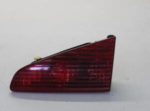 Combination Rearlight PEUGEOT 607 (9D, 9U)