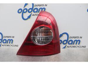 Achterlicht RENAULT CLIO II (BB_, CB_), RENAULT THALIA I (LB_), RENAULT CLIO III (BR0/1, CR0/1)