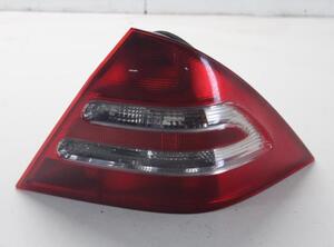 Combination Rearlight MERCEDES-BENZ C-CLASS (W203)