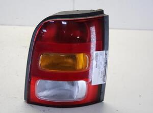 Combination Rearlight NISSAN MICRA II (K11)