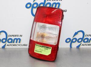 Combination Rearlight VW CADDY III Box Body/MPV (2KA, 2KH, 2CA, 2CH)