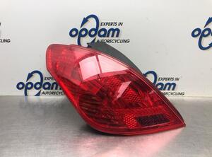 Combination Rearlight PEUGEOT 308 I (4A_, 4C_), PEUGEOT 308 SW I (4E_, 4H_)