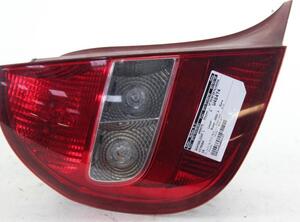 Combination Rearlight CITROËN C5 I (DC_), CITROËN C5 II (RC_)