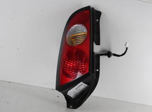 Combination Rearlight HYUNDAI ATOS (MX), HYUNDAI ATOS PRIME (MX)