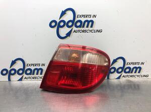 Combination Rearlight NISSAN ALMERA II (N16)