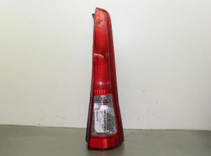 Combination Rearlight DAIHATSU CUORE II (L80, L81)