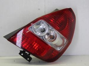 Combination Rearlight HONDA JAZZ II (GD_, GE3, GE2)