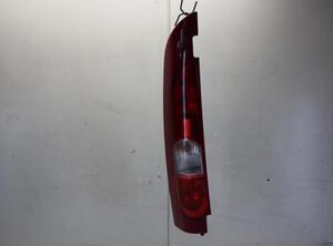 Combination Rearlight NISSAN KUBISTAR MPV (X76), NISSAN KUBISTAR Van (X76)