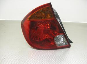 Combination Rearlight HYUNDAI ACCENT II (LC)