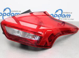 Combination Rearlight FORD FOCUS III