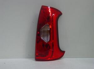 Achterlicht FIAT PANDA (312_, 319_), LANCIA YPSILON (312_), FIAT PANDA VAN (312_, 519_)