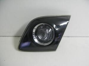 Combination Rearlight MAZDA 3 (BK)