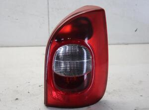 Combination Rearlight CITROËN XSARA PICASSO (N68)