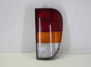 Combination Rearlight SEAT INCA (6K9)