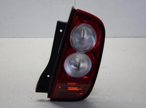 Combination Rearlight NISSAN MICRA III (K12)