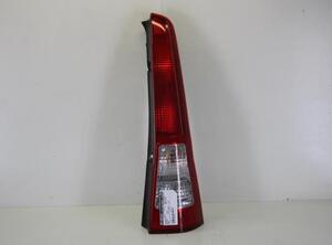 Combination Rearlight DAIHATSU CUORE II (L80, L81)