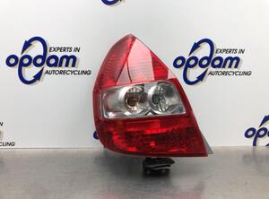 Combination Rearlight HONDA JAZZ II (GD_, GE3, GE2)