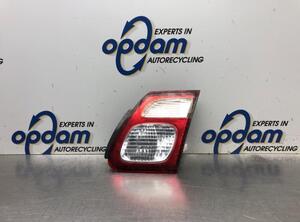 Combination Rearlight NISSAN ALMERA II (N16)