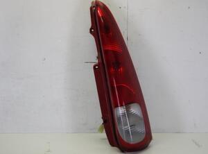 Combination Rearlight DAEWOO REZZO (U100), CHEVROLET REZZO MPV (U100)