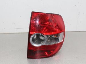 Combination Rearlight VW FOX Hatchback (5Z1, 5Z3, 5Z4)