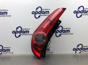 Combination Rearlight OPEL AGILA (B) (H08)