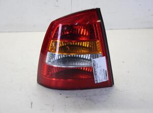 Combination Rearlight OPEL ASTRA G Coupe (T98)