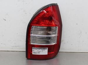 Combination Rearlight OPEL ZAFIRA A MPV (T98)