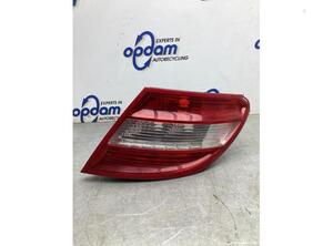 Combination Rearlight MERCEDES-BENZ C-CLASS (W204), MERCEDES-BENZ C-CLASS T-Model (S204)