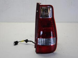 Combination Rearlight HYUNDAI MATRIX (FC)