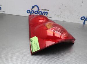 Combination Rearlight PEUGEOT 107 (PM_, PN_)