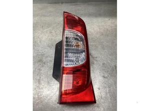 Combination Rearlight FIAT FIORINO Box Body/MPV (225_), FIAT QUBO (225_), FIAT FIORINO MPV (225_)