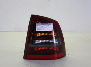 Combination Rearlight OPEL ASTRA G Convertible (T98)