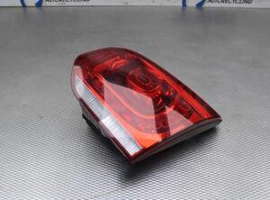 Combination Rearlight VW GOLF VI (5K1), VW GOLF V (1K1), VW GOLF VI Van (5K1_), VW GOLF VAN VI Variant (AJ5)