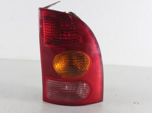 Combination Rearlight RENAULT MEGANE I Grandtour (KA0/1_)