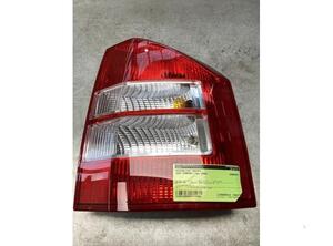 Combination Rearlight JEEP COMPASS (MK49), JEEP PATRIOT (MK74)