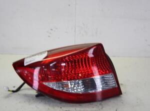 Combination Rearlight KIA RIO Saloon (DC_)