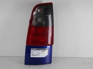 Combination Rearlight SEAT CORDOBA Vario (6K5)