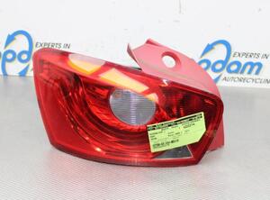 Combination Rearlight SEAT IBIZA IV (6J5, 6P1), SEAT IBIZA IV SC (6J1, 6P5), SEAT IBIZA IV ST (6J8, 6P8)