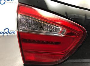 Combination Rearlight KIA RIO III (UB), KIA RIO III Saloon (UB)